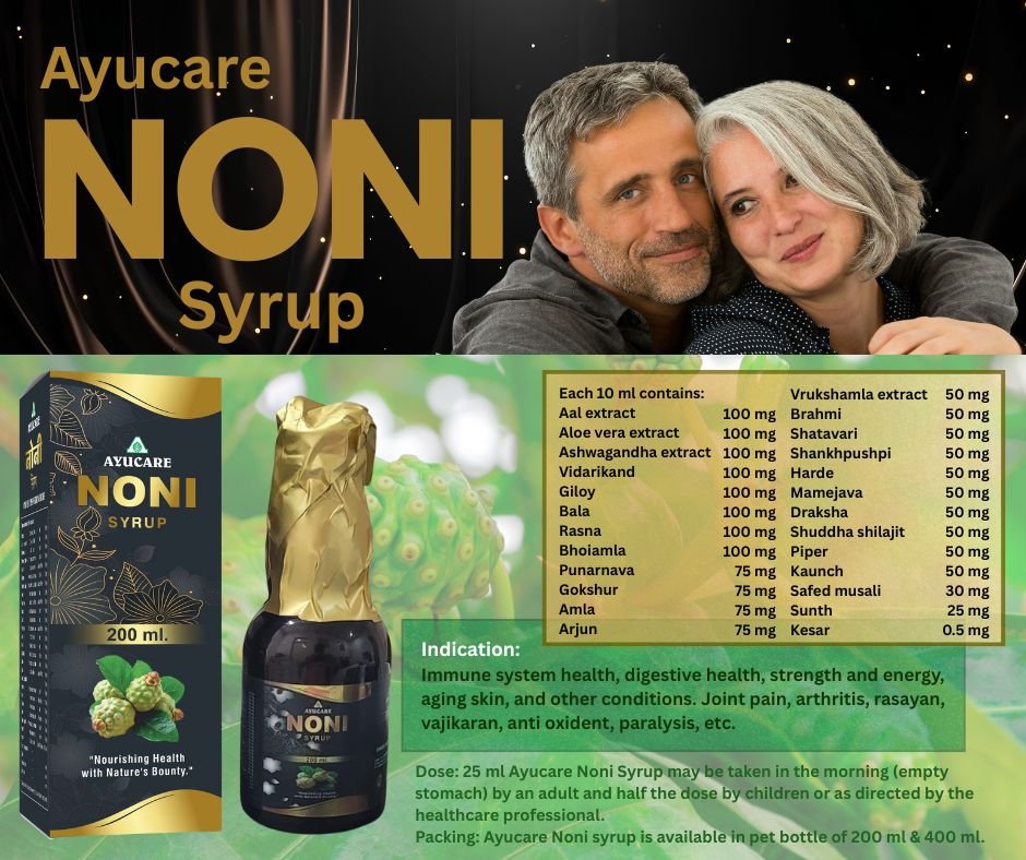 Noni